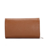 Emeli Scarlet Classic Wallet