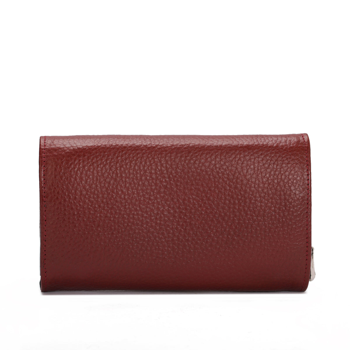 Emeli Scarlet Classic Wallet
