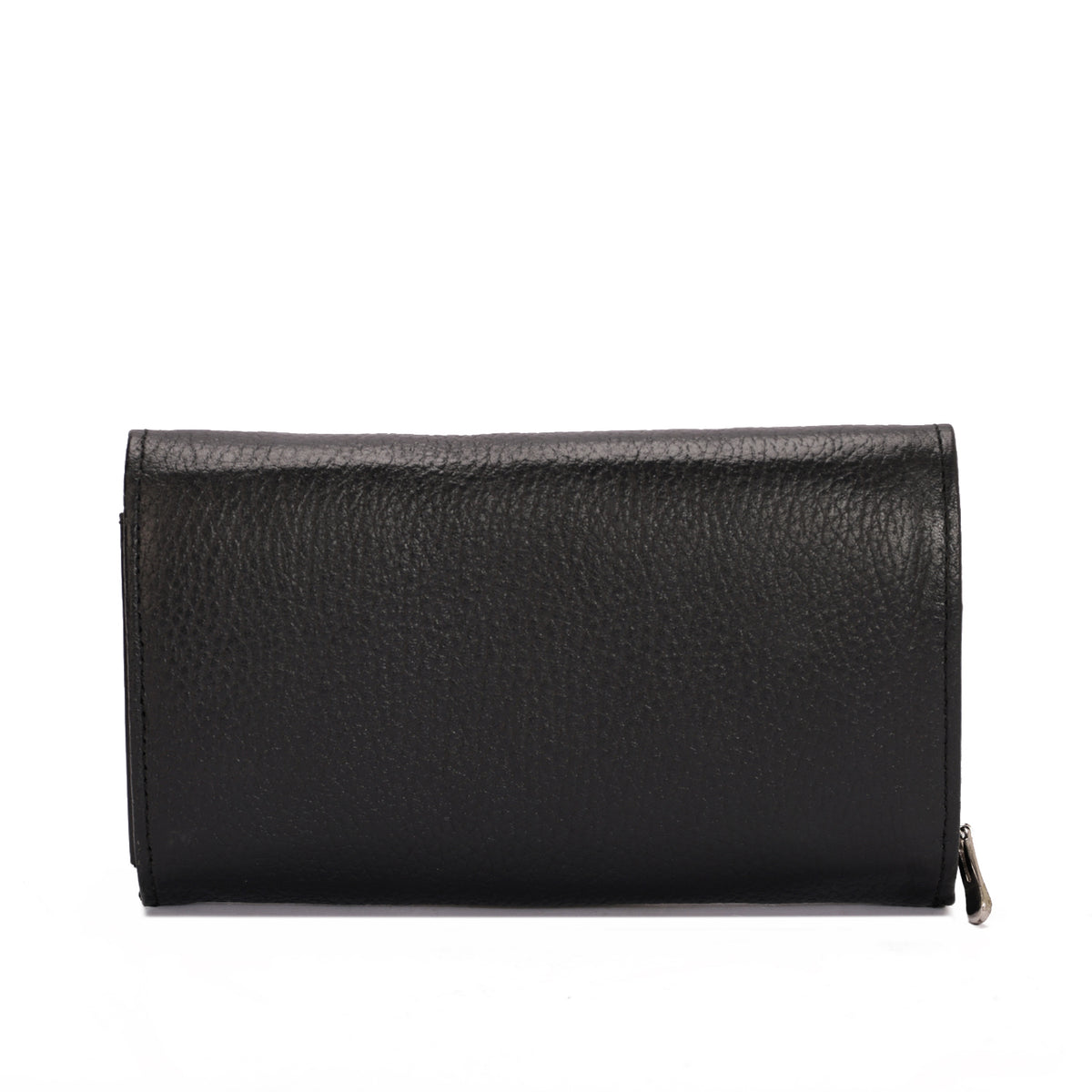 Emeli Scarlet Classic Wallet