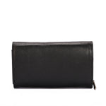 Emeli Scarlet Classic Wallet