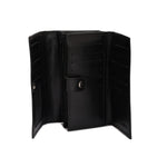 Emeli Scarlet Classic Wallet