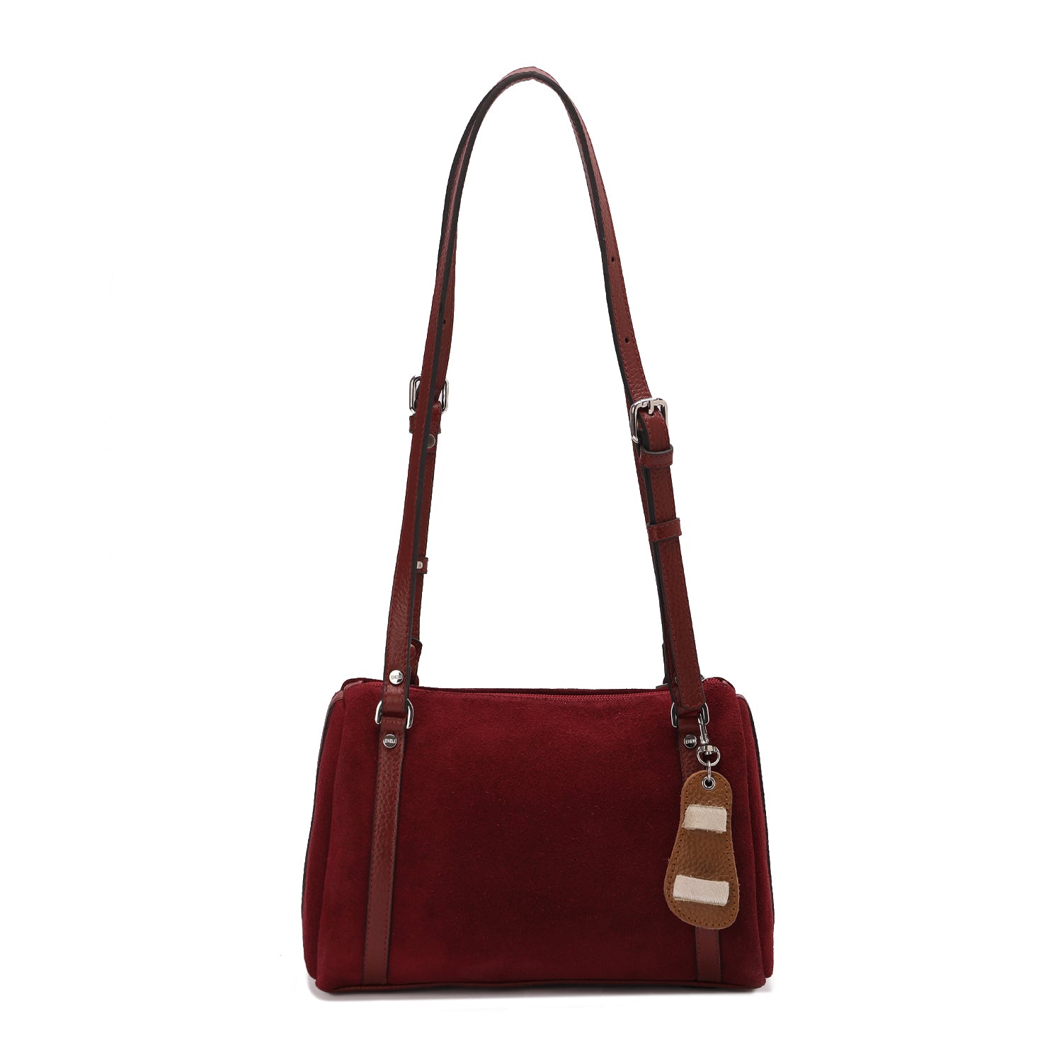 #color_Burgundy Suede