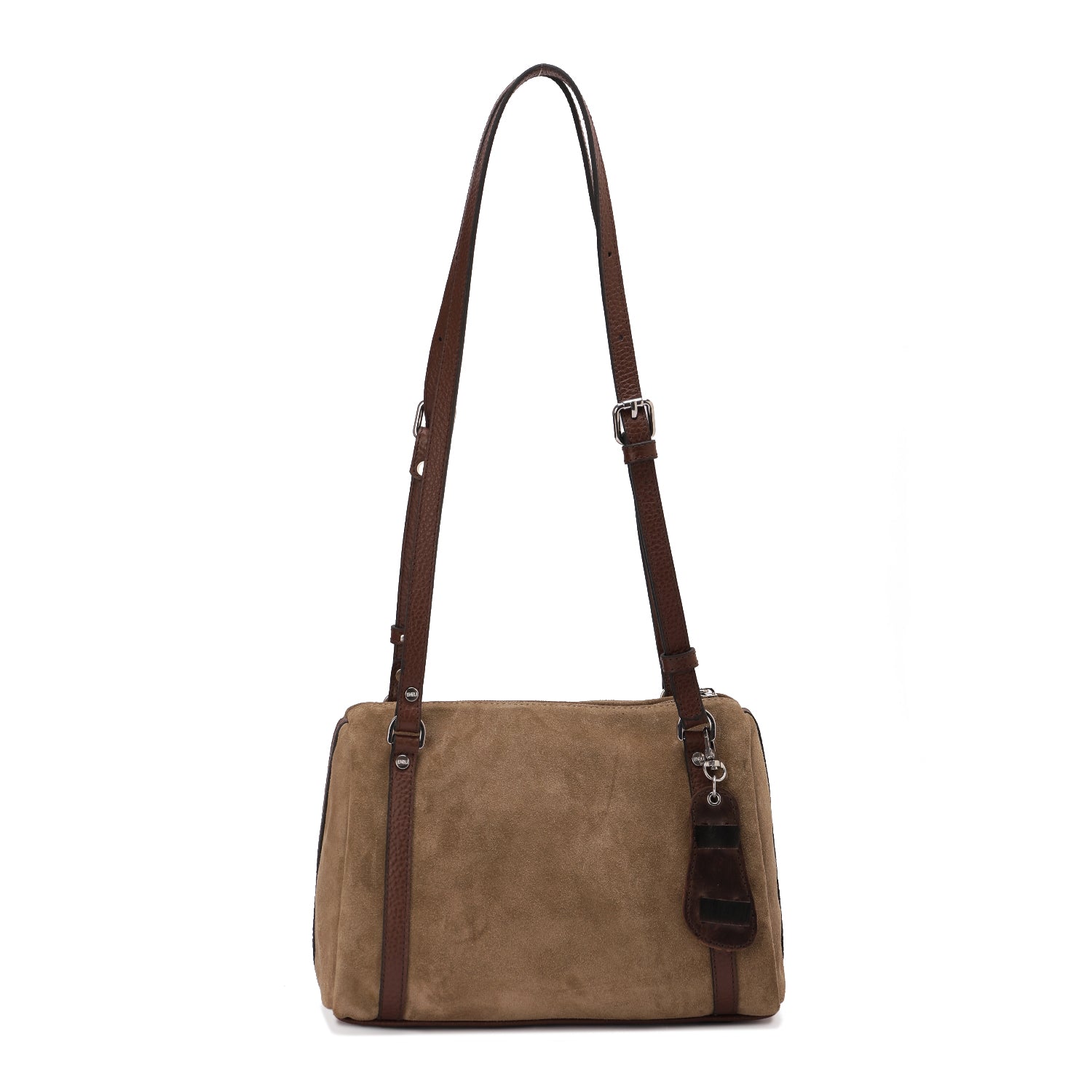 #color_Beige Suede * Brown Matt