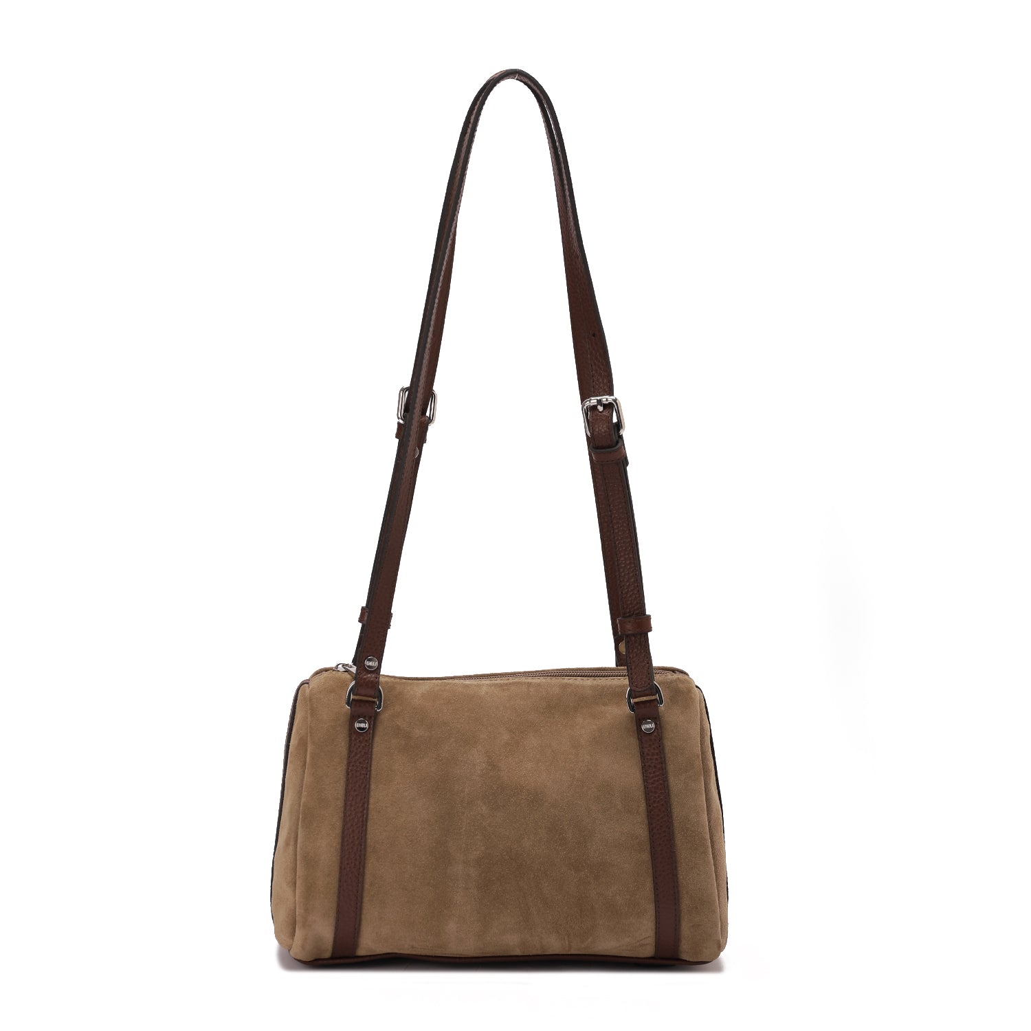 #color_Beige Suede * Brown Matt