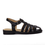 Classic Fisherman Buckle Sandals