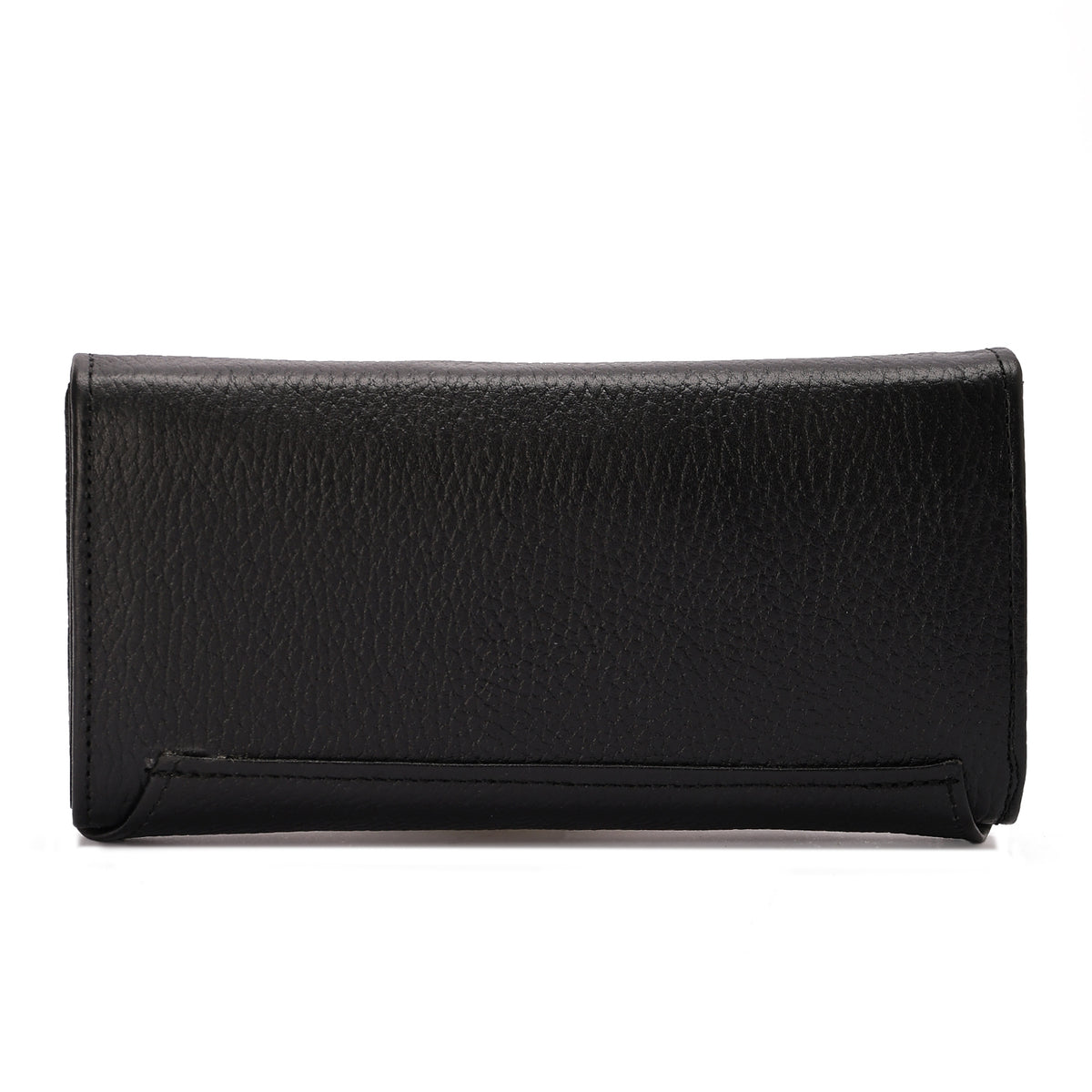 Emeli Long Flap Wallet