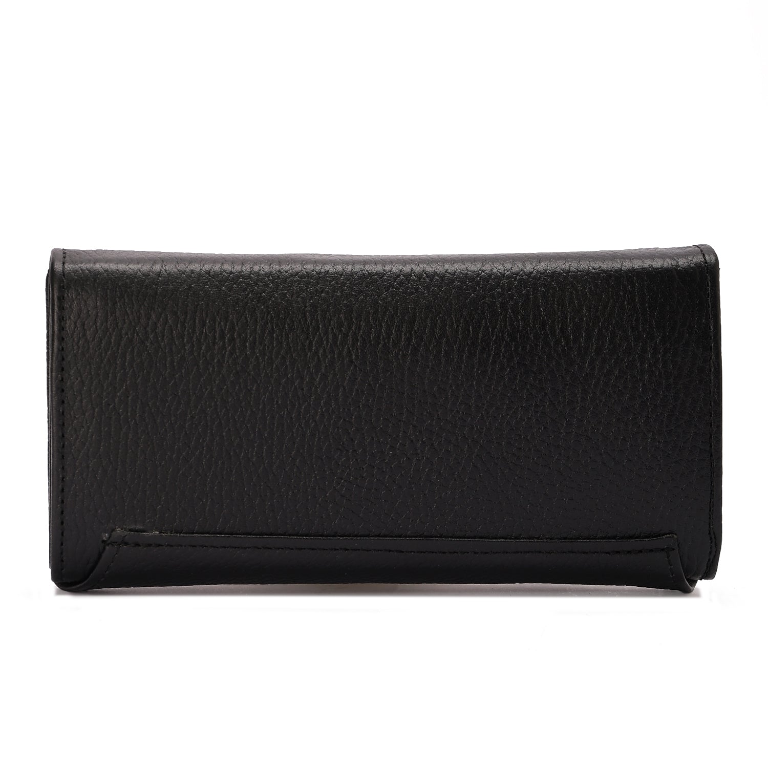Emeli Long Flap Wallet