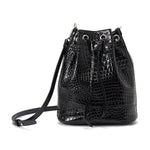 Asal – Leather Bucket Bag