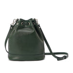 Asal – Leather Bucket Bag