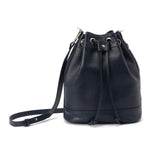 Asal – Leather Bucket Bag