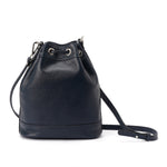 Asal – Leather Bucket Bag