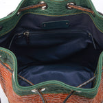 Asal – Leather Bucket Bag