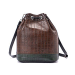 Asal – Leather Bucket Bag