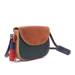 Lila Crossbody Bag