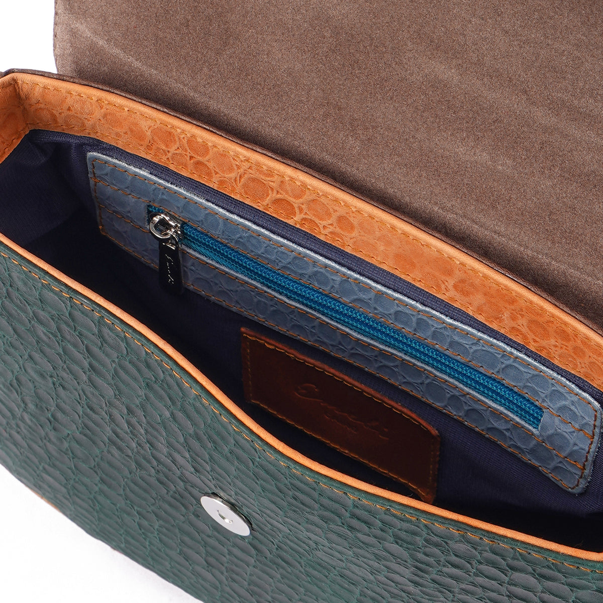Lila Crossbody Bag