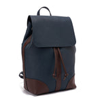Dalida – Large Leather Backpack