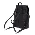 Dalida – Large Leather Backpack