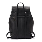 Dalida – Large Leather Backpack