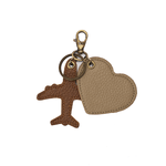 Traveler Bag Charm