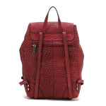 Dalida – Large Leather Backpack