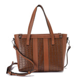 Luna – Leather Crossbody Handbag