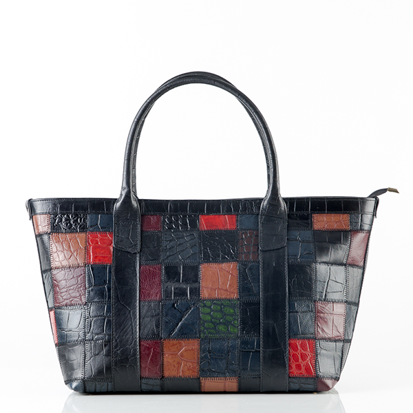 the Zahra Tote Bag