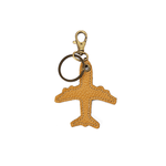 Airplane Bag Charm