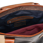 نور – حقيبة جلدية 