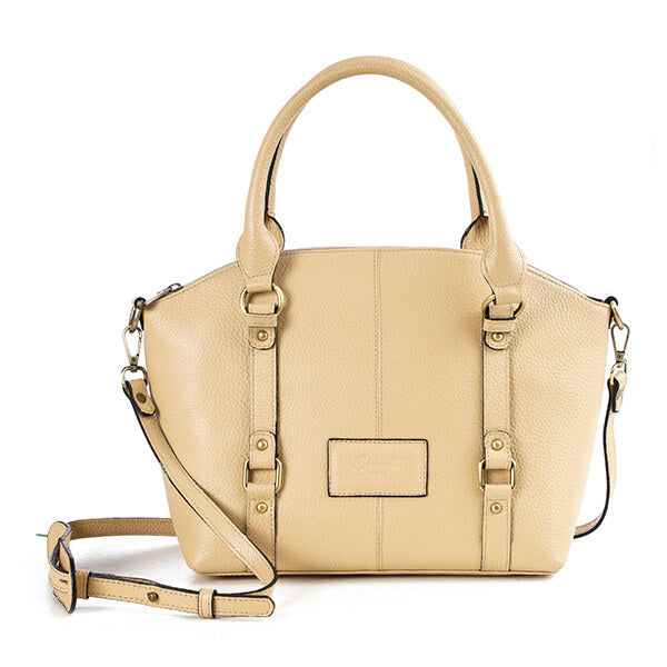 Roya – Leather Handbag