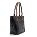 Noor – Leather Tote Bag