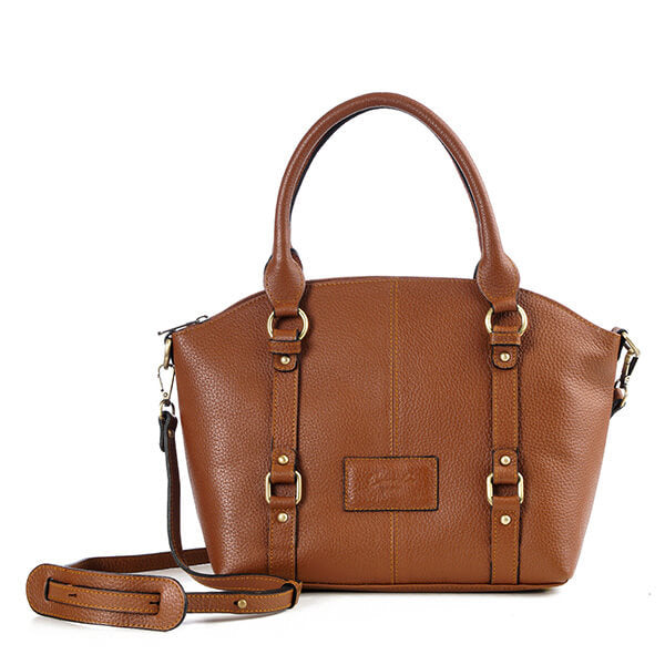 Roya – Leather Handbag