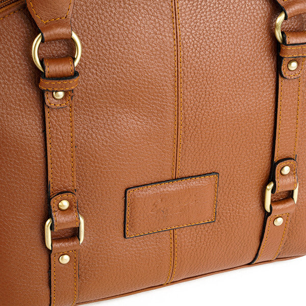 Roya – Leather Handbag