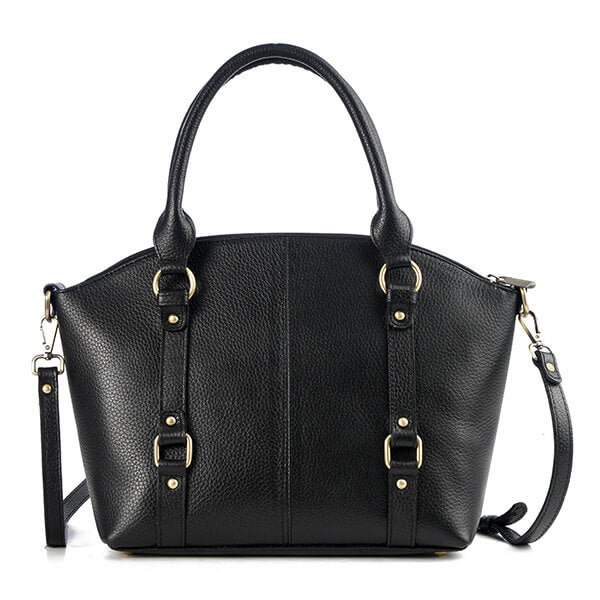 Roya – Leather Handbag