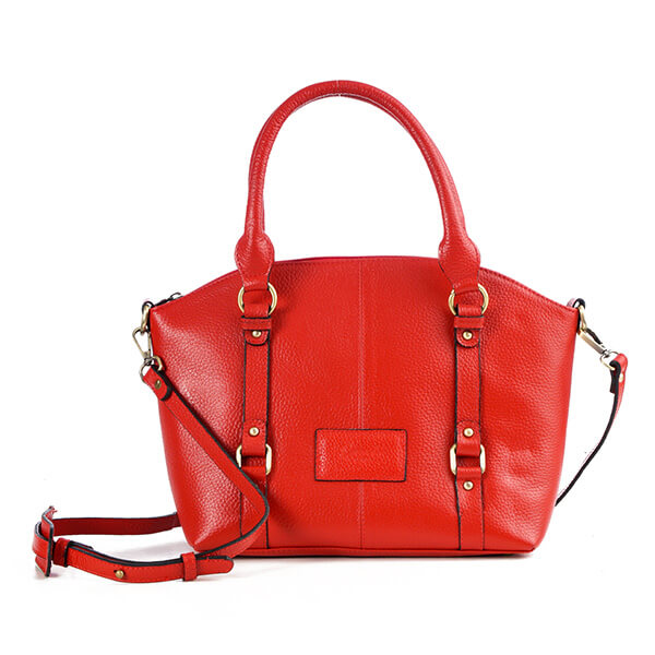 Roya – Leather Handbag