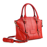 Roya – Leather Handbag