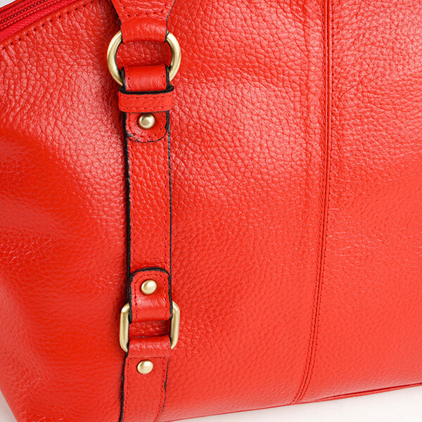 Roya – Leather Handbag