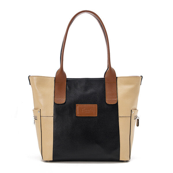 نور – حقيبة جلدية 