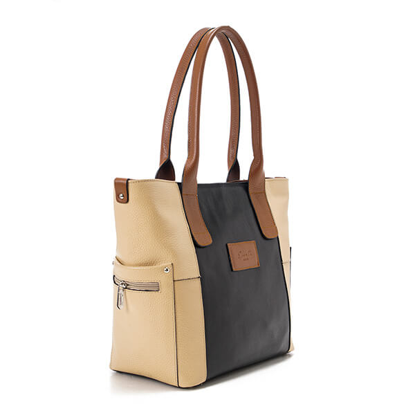 نور – حقيبة جلدية 