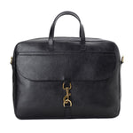 Leather Laptop Bag