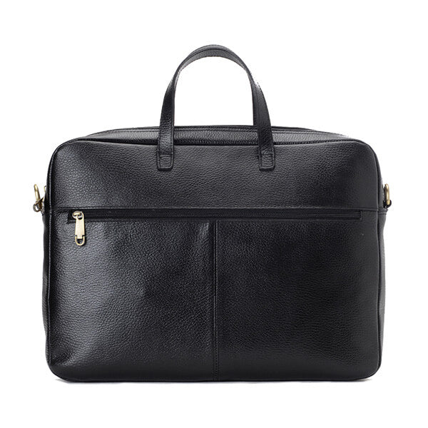 Leather Laptop Bag