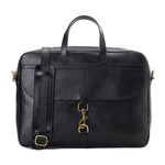 Leather Laptop Bag