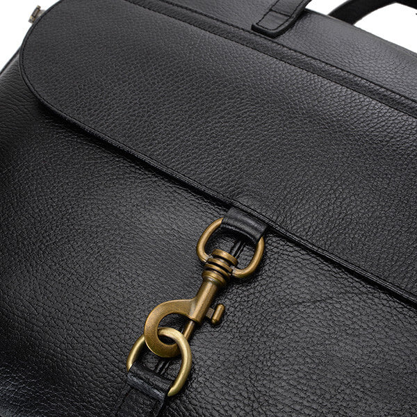 Leather Laptop Bag