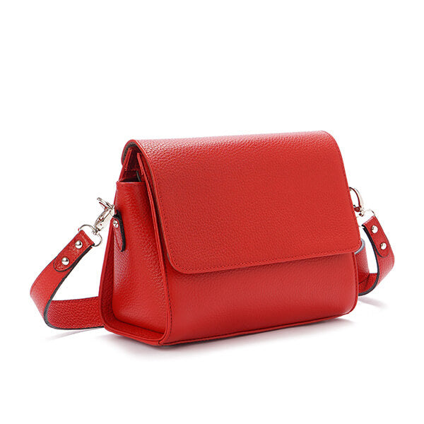 Alana – Leather Crossbody Bag