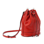 Asal – Leather Bucket Bag