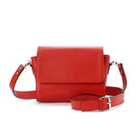 Alana – Leather Crossbody Bag