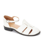 Leather Fisherman Sandals