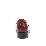 Patent Leather Loafers